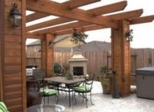 Kwikfynd Pergolas
turner